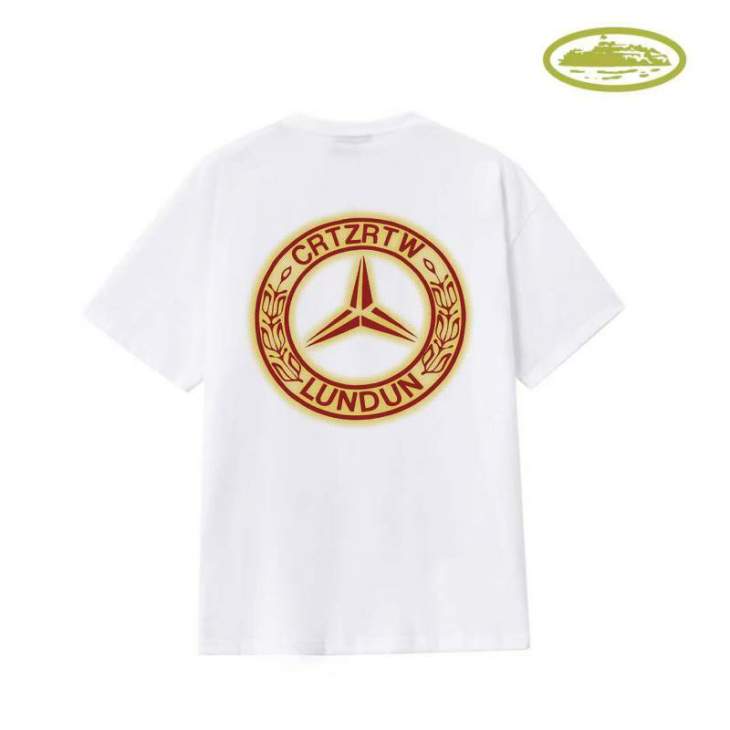 Corteiz T Shirts Short _SKUCorteizS-2XLastxC9716765